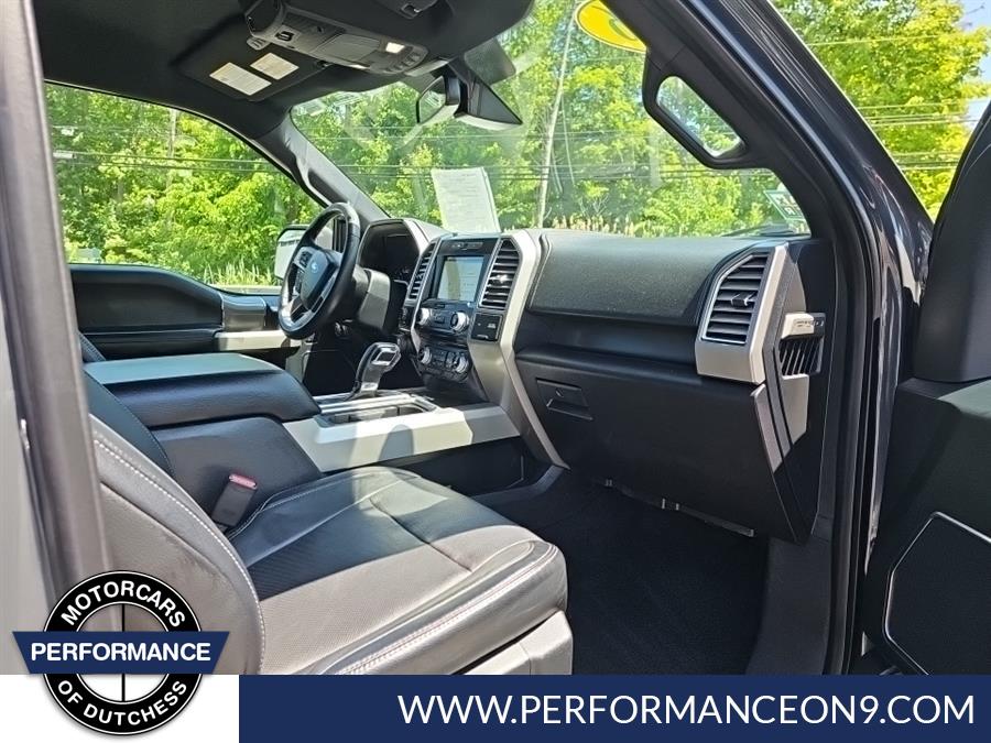 2016 Ford F-150 4WD SuperCrew 145" Lariat, available for sale in Wappingers Falls, New York | Performance Motor Cars. Wappingers Falls, New York 2016 Ford F-150 4WD SuperCrew 145" Lariat, available for sale in Wappingers Falls, New York | Performance Motor Cars. Wappingers Falls, New York