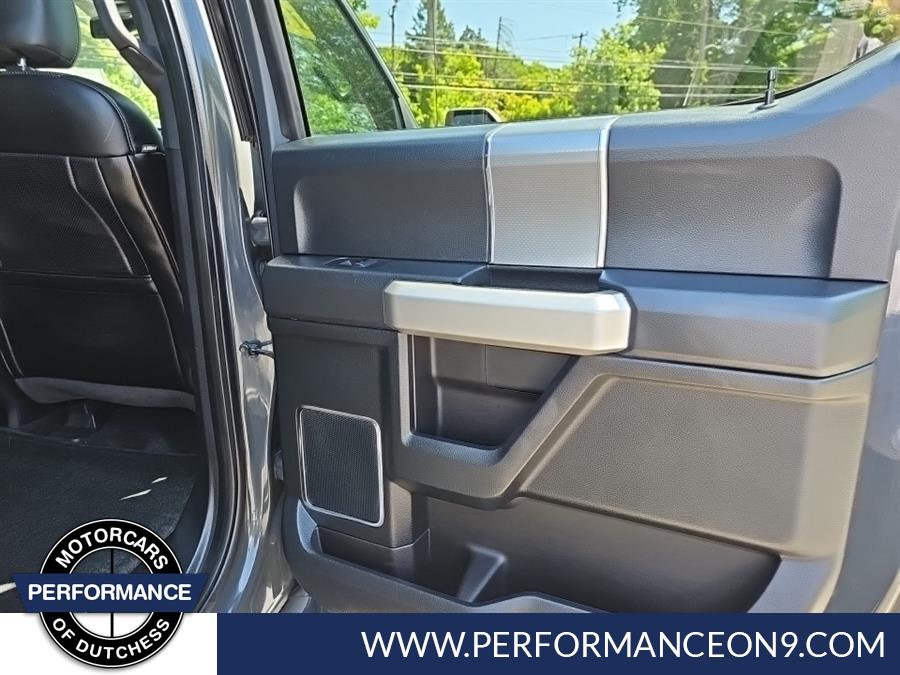 2016 Ford F-150 4WD SuperCrew 145" Lariat, available for sale in Wappingers Falls, New York | Performance Motor Cars. Wappingers Falls, New York 2016 Ford F-150 4WD SuperCrew 145" Lariat, available for sale in Wappingers Falls, New York | Performance Motor Cars. Wappingers Falls, New York