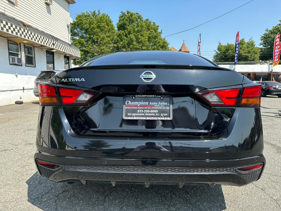 2021 Nissan Altima 2.5 S Sedan, available for sale in Newark , New Jersey | Champion Used Auto Sales 2. Newark , New Jersey 2021 Nissan Altima 2.5 S Sedan, available for sale in Newark , New Jersey | Champion Used Auto Sales 2. Newark , New Jersey