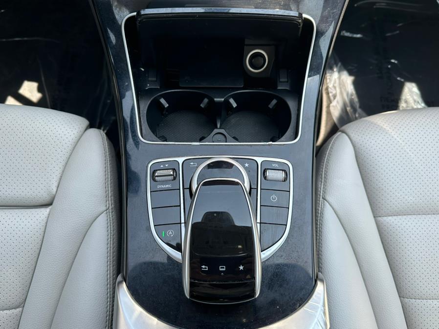 2016 Mercedes-Benz C-Class 4dr Sdn C 300 4MATIC, available for sale in Newark , New Jersey | Champion Used Auto Sales 2. Newark , New Jersey 2016 Mercedes-Benz C-Class 4dr Sdn C 300 4MATIC, available for sale in Newark , New Jersey | Champion Used Auto Sales 2. Newark , New Jersey
