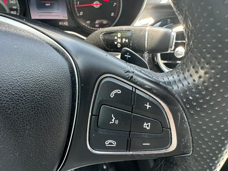 2016 Mercedes-Benz C-Class 4dr Sdn C 300 4MATIC, available for sale in Newark , New Jersey | Champion Used Auto Sales 2. Newark , New Jersey 2016 Mercedes-Benz C-Class 4dr Sdn C 300 4MATIC, available for sale in Newark , New Jersey | Champion Used Auto Sales 2. Newark , New Jersey