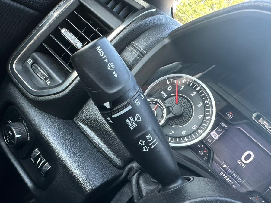 2019 Ram 1500 Sport 4x4 Crew Cab 6''4" Box, available for sale in Newark , New Jersey | Champion Used Auto Sales 2. Newark , New Jersey 2019 Ram 1500 Sport 4x4 Crew Cab 6''4" Box, available for sale in Newark , New Jersey | Champion Used Auto Sales 2. Newark , New Jersey