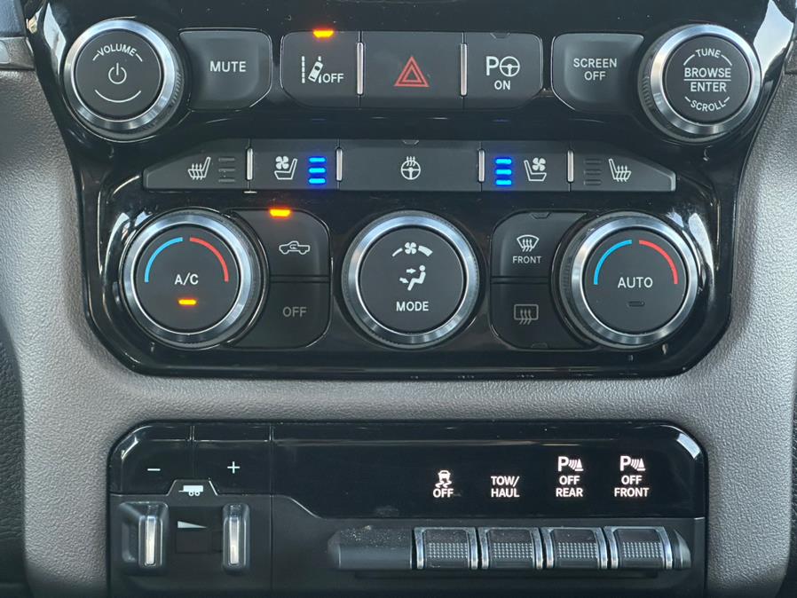 2019 Ram 1500 Sport 4x4 Crew Cab 6''4" Box, available for sale in Newark , New Jersey | Champion Used Auto Sales 2. Newark , New Jersey 2019 Ram 1500 Sport 4x4 Crew Cab 6''4" Box, available for sale in Newark , New Jersey | Champion Used Auto Sales 2. Newark , New Jersey