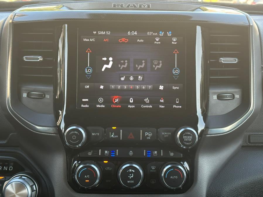 2019 Ram 1500 Sport 4x4 Crew Cab 6''4" Box, available for sale in Newark , New Jersey | Champion Used Auto Sales 2. Newark , New Jersey 2019 Ram 1500 Sport 4x4 Crew Cab 6''4" Box, available for sale in Newark , New Jersey | Champion Used Auto Sales 2. Newark , New Jersey