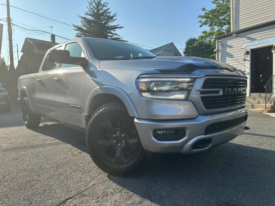 2019 Ram 1500 Sport 4x4 Crew Cab 6''4" Box, available for sale in Newark , New Jersey | Champion Used Auto Sales 2. Newark , New Jersey 2019 Ram 1500 Sport 4x4 Crew Cab 6''4" Box, available for sale in Newark , New Jersey | Champion Used Auto Sales 2. Newark , New Jersey