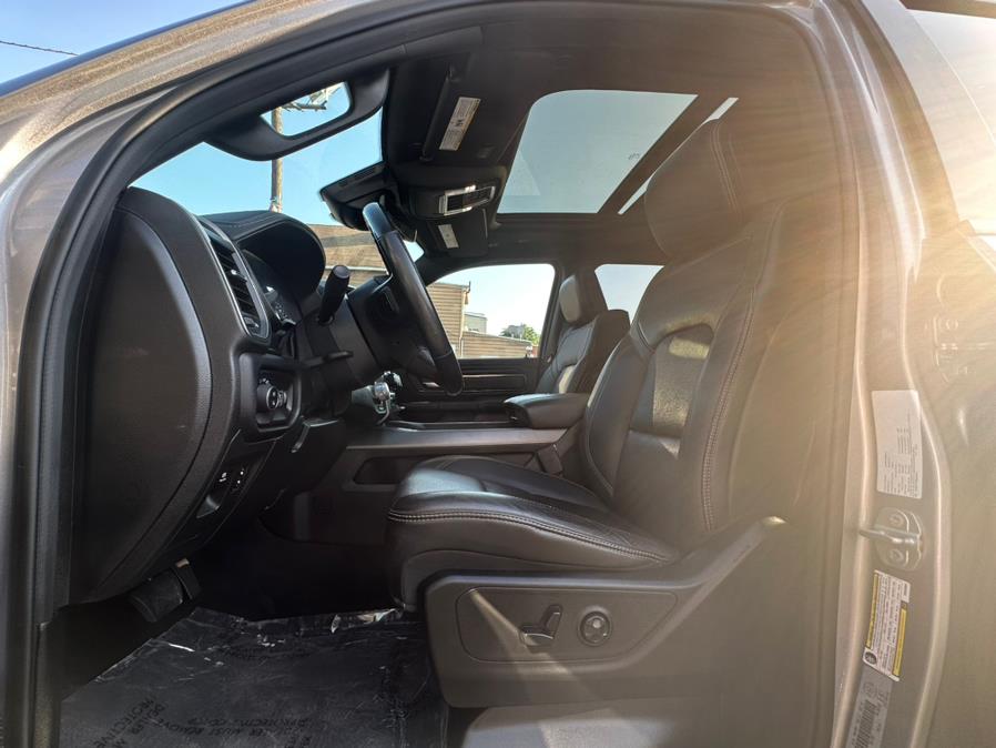 2019 Ram 1500 Sport 4x4 Crew Cab 6''4" Box, available for sale in Newark , New Jersey | Champion Used Auto Sales 2. Newark , New Jersey 2019 Ram 1500 Sport 4x4 Crew Cab 6''4" Box, available for sale in Newark , New Jersey | Champion Used Auto Sales 2. Newark , New Jersey
