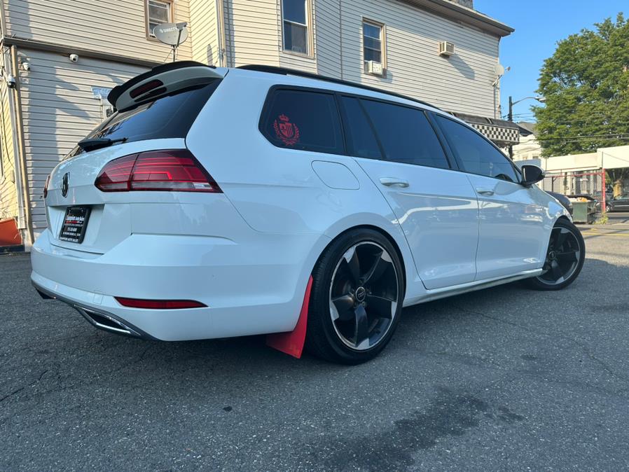 2019 Volkswagen Golf SportWagen 1.8T S Manual 4MOTION, available for sale in Newark , New Jersey | Champion Used Auto Sales 2. Newark , New Jersey 2019 Volkswagen Golf SportWagen 1.8T S Manual 4MOTION, available for sale in Newark , New Jersey | Champion Used Auto Sales 2. Newark , New Jersey