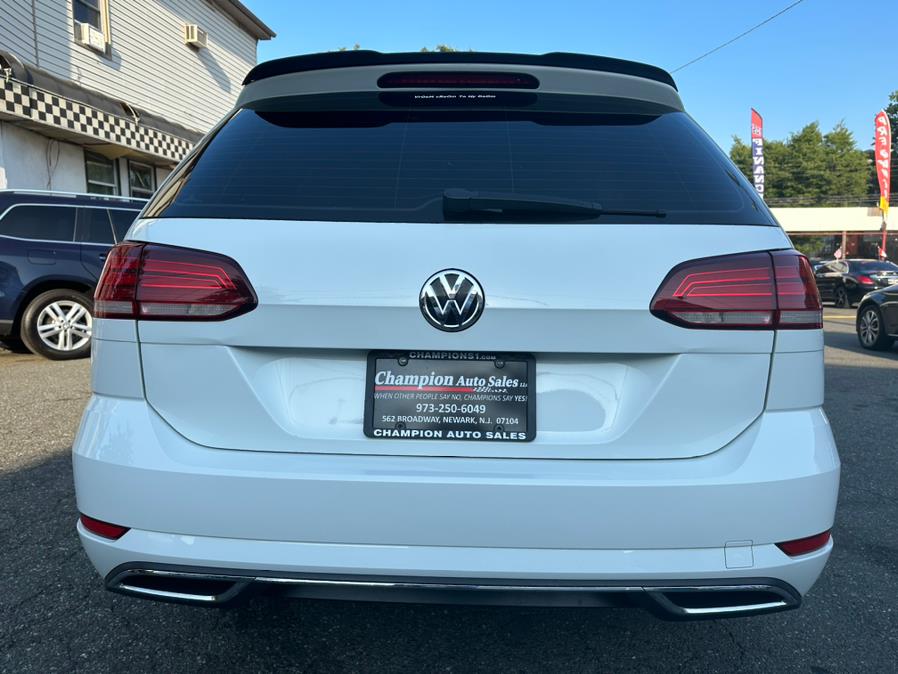 2019 Volkswagen Golf SportWagen 1.8T S Manual 4MOTION, available for sale in Newark , New Jersey | Champion Used Auto Sales 2. Newark , New Jersey 2019 Volkswagen Golf SportWagen 1.8T S Manual 4MOTION, available for sale in Newark , New Jersey | Champion Used Auto Sales 2. Newark , New Jersey