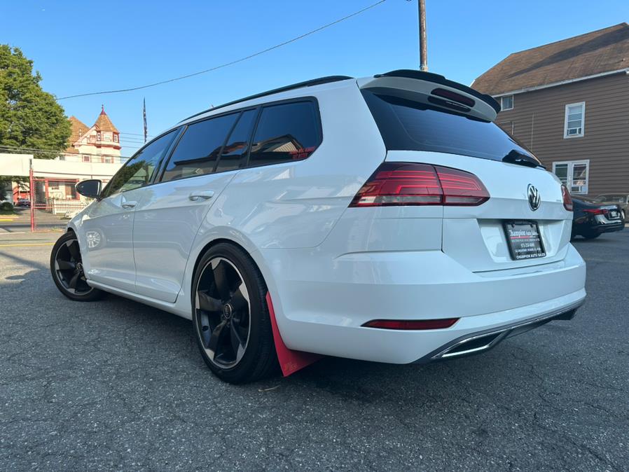 2019 Volkswagen Golf SportWagen 1.8T S Manual 4MOTION, available for sale in Newark , New Jersey | Champion Used Auto Sales 2. Newark , New Jersey 2019 Volkswagen Golf SportWagen 1.8T S Manual 4MOTION, available for sale in Newark , New Jersey | Champion Used Auto Sales 2. Newark , New Jersey