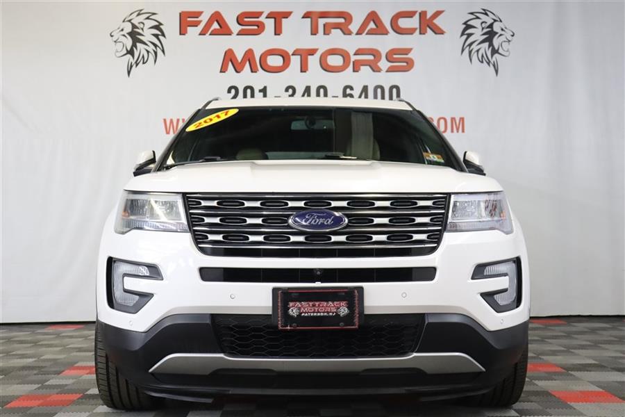 2017 Ford Explorer LIMITED, available for sale in Paterson, New Jersey | Fast Track Motors. Paterson, New Jersey 2017 Ford Explorer LIMITED, available for sale in Paterson, New Jersey | Fast Track Motors. Paterson, New Jersey