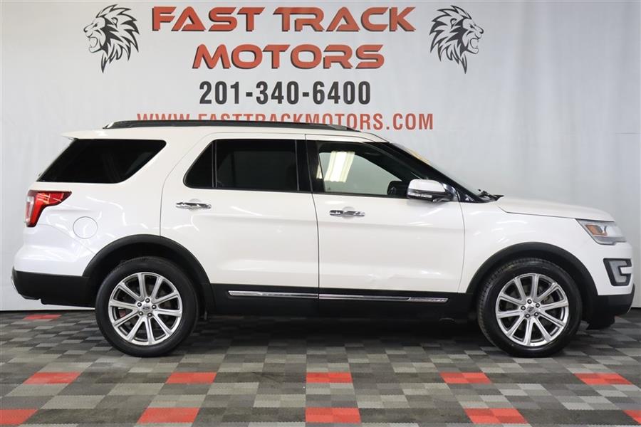 2017 Ford Explorer LIMITED, available for sale in Paterson, New Jersey | Fast Track Motors. Paterson, New Jersey 2017 Ford Explorer LIMITED, available for sale in Paterson, New Jersey | Fast Track Motors. Paterson, New Jersey