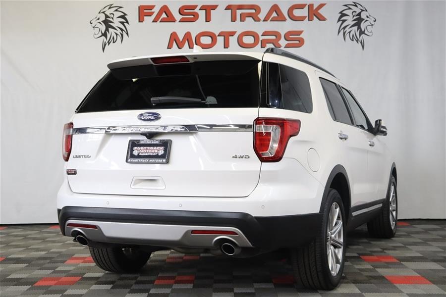 2017 Ford Explorer LIMITED, available for sale in Paterson, New Jersey | Fast Track Motors. Paterson, New Jersey 2017 Ford Explorer LIMITED, available for sale in Paterson, New Jersey | Fast Track Motors. Paterson, New Jersey