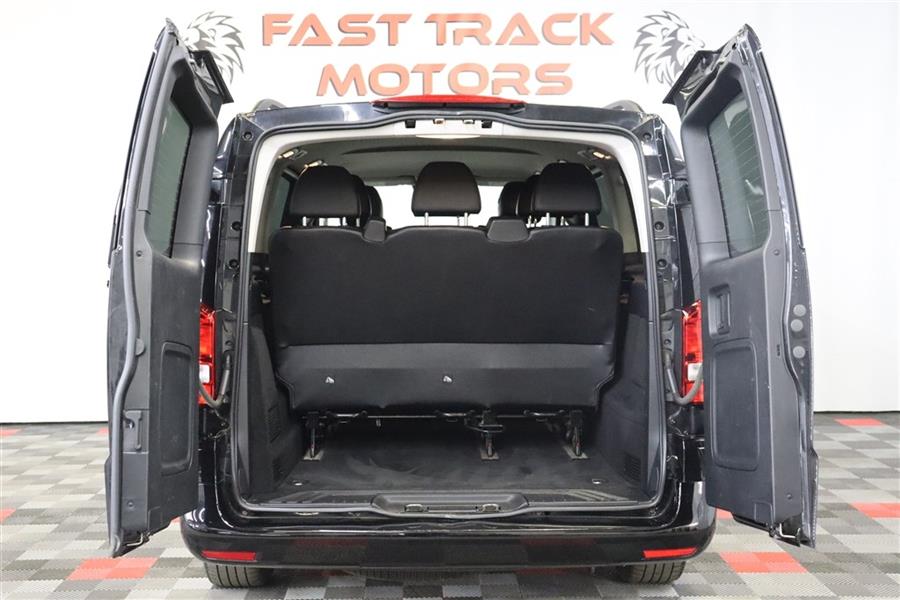 2016 Mercedes-benz Metris , available for sale in Paterson, New Jersey | Fast Track Motors. Paterson, New Jersey 2016 Mercedes-benz Metris , available for sale in Paterson, New Jersey | Fast Track Motors. Paterson, New Jersey