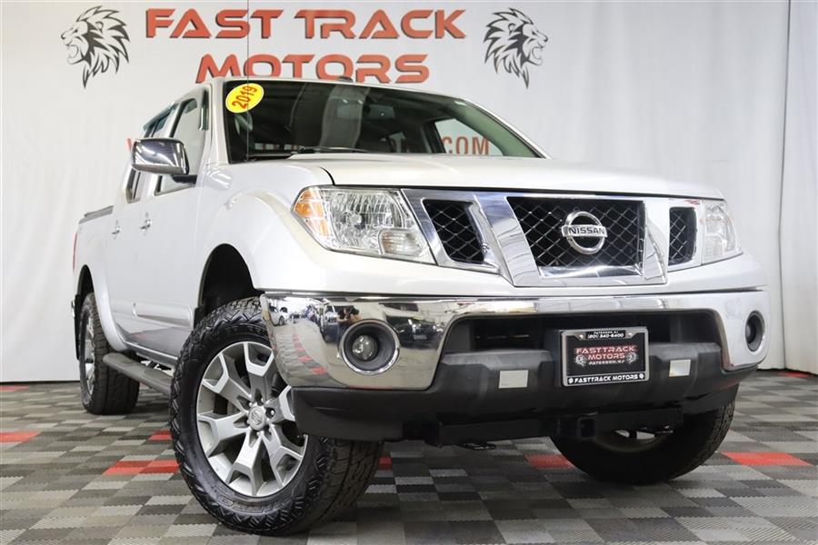 2019 Nissan Frontier SL, available for sale in Paterson, New Jersey | Fast Track Motors. Paterson, New Jersey 2019 Nissan Frontier SL, available for sale in Paterson, New Jersey | Fast Track Motors. Paterson, New Jersey