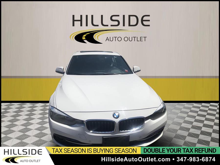 2017 BMW 3 Series 330i xDrive, available for sale in Jamaica, New York | Hillside Auto Outlet. Jamaica, New York 2017 BMW 3 Series 330i xDrive, available for sale in Jamaica, New York | Hillside Auto Outlet. Jamaica, New York