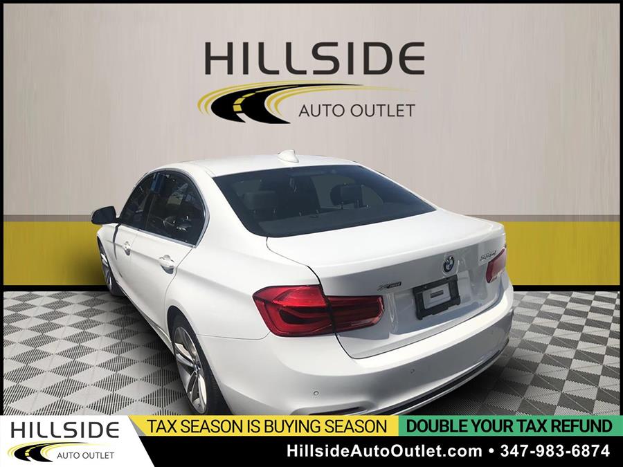 2017 BMW 3 Series 330i xDrive, available for sale in Jamaica, New York | Hillside Auto Outlet. Jamaica, New York 2017 BMW 3 Series 330i xDrive, available for sale in Jamaica, New York | Hillside Auto Outlet. Jamaica, New York