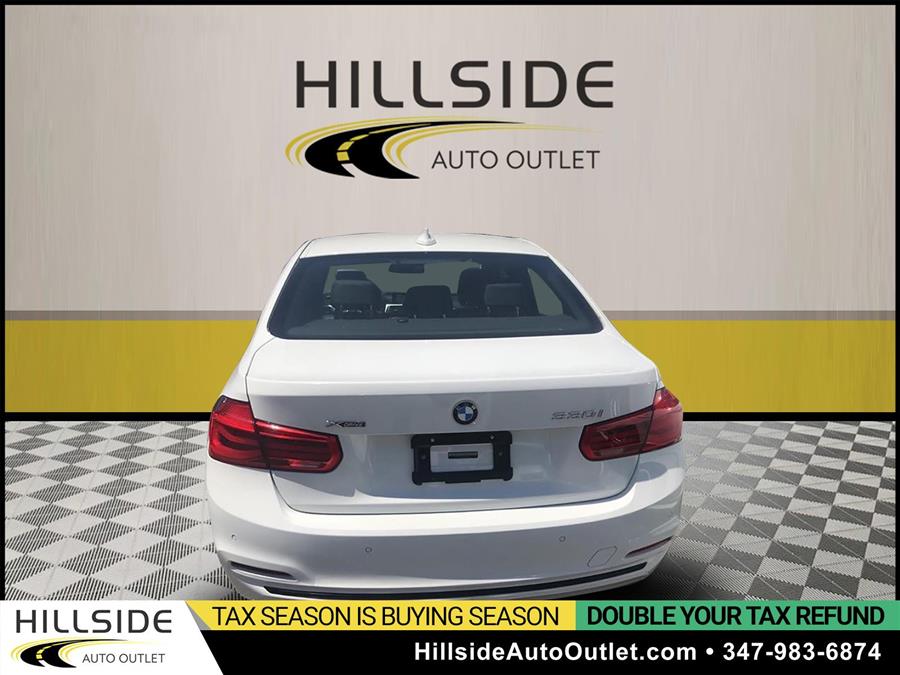2017 BMW 3 Series 330i xDrive, available for sale in Jamaica, New York | Hillside Auto Outlet. Jamaica, New York 2017 BMW 3 Series 330i xDrive, available for sale in Jamaica, New York | Hillside Auto Outlet. Jamaica, New York
