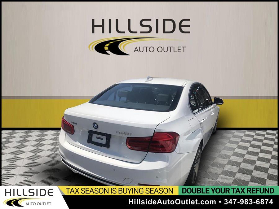 2017 BMW 3 Series 330i xDrive, available for sale in Jamaica, New York | Hillside Auto Outlet. Jamaica, New York 2017 BMW 3 Series 330i xDrive, available for sale in Jamaica, New York | Hillside Auto Outlet. Jamaica, New York