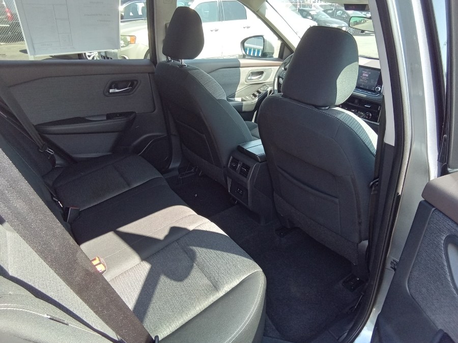 2021 Nissan Rogue AWD SV, available for sale in Irvington, New Jersey | NJ Used Cars Center. Irvington, New Jersey 2021 Nissan Rogue AWD SV, available for sale in Irvington, New Jersey | NJ Used Cars Center. Irvington, New Jersey