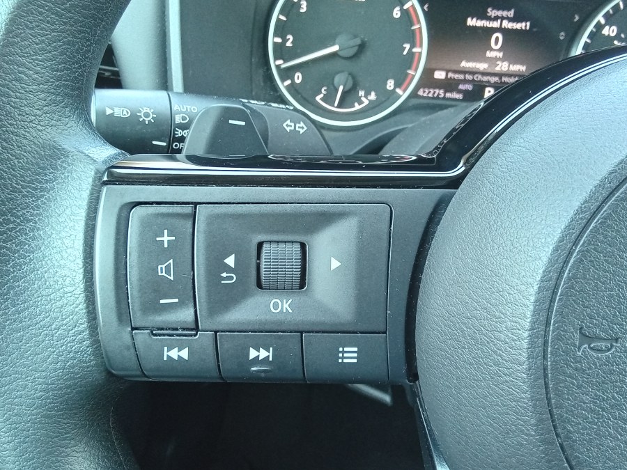 2021 Nissan Rogue AWD SV, available for sale in Irvington, New Jersey | NJ Used Cars Center. Irvington, New Jersey 2021 Nissan Rogue AWD SV, available for sale in Irvington, New Jersey | NJ Used Cars Center. Irvington, New Jersey