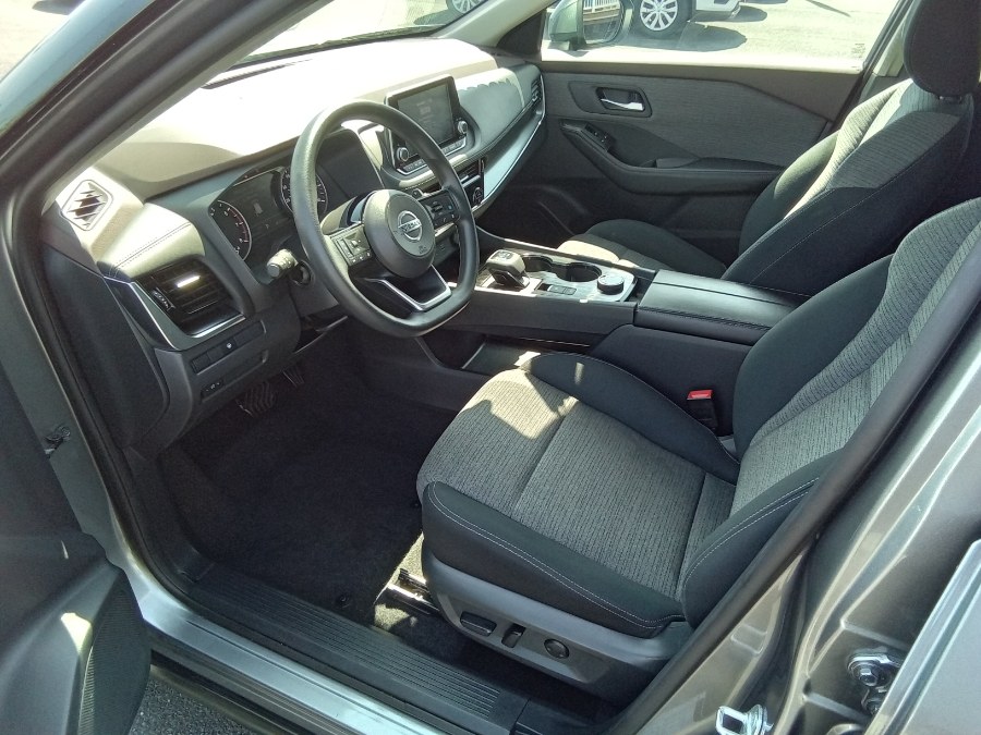 2021 Nissan Rogue AWD SV, available for sale in Irvington, New Jersey | NJ Used Cars Center. Irvington, New Jersey 2021 Nissan Rogue AWD SV, available for sale in Irvington, New Jersey | NJ Used Cars Center. Irvington, New Jersey