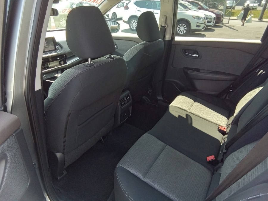 2021 Nissan Rogue AWD SV, available for sale in Irvington, New Jersey | NJ Used Cars Center. Irvington, New Jersey 2021 Nissan Rogue AWD SV, available for sale in Irvington, New Jersey | NJ Used Cars Center. Irvington, New Jersey