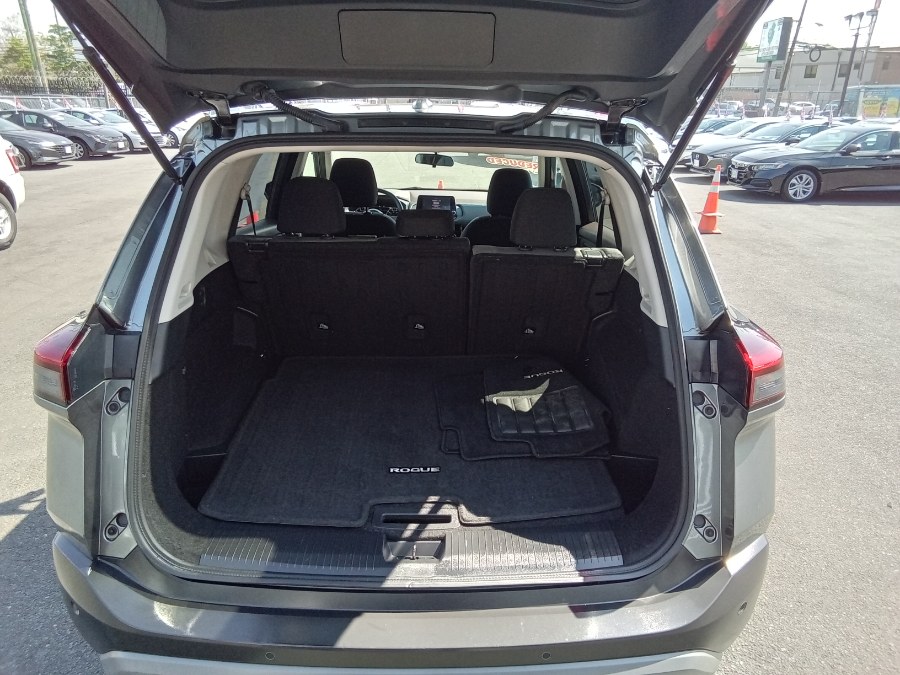 2021 Nissan Rogue AWD SV, available for sale in Irvington, New Jersey | NJ Used Cars Center. Irvington, New Jersey 2021 Nissan Rogue AWD SV, available for sale in Irvington, New Jersey | NJ Used Cars Center. Irvington, New Jersey