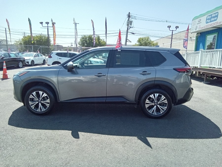 2021 Nissan Rogue AWD SV, available for sale in Irvington, New Jersey | NJ Used Cars Center. Irvington, New Jersey 2021 Nissan Rogue AWD SV, available for sale in Irvington, New Jersey | NJ Used Cars Center. Irvington, New Jersey