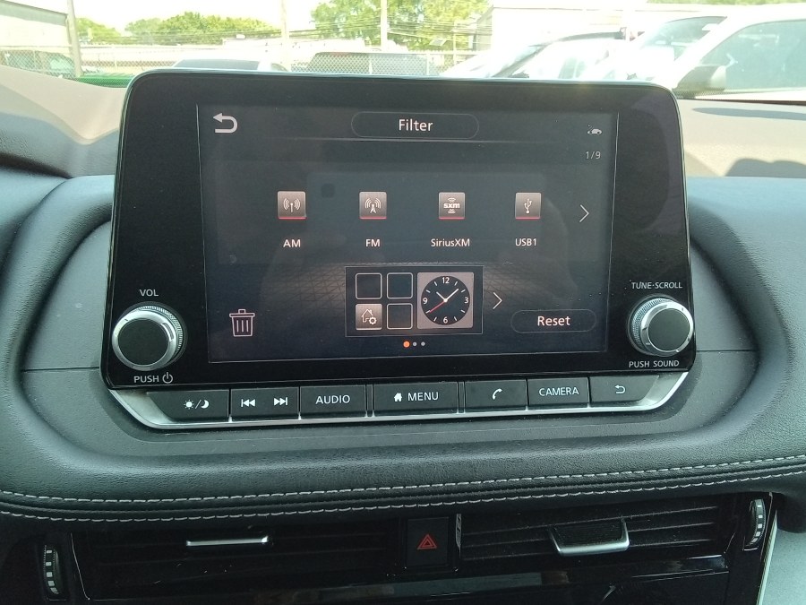 2021 Nissan Rogue AWD SV, available for sale in Irvington, New Jersey | NJ Used Cars Center. Irvington, New Jersey 2021 Nissan Rogue AWD SV, available for sale in Irvington, New Jersey | NJ Used Cars Center. Irvington, New Jersey