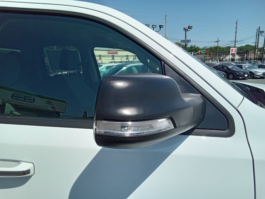 2020 Ram 1500 Big Horn 4x4 Quad Cab 6''4" Box, available for sale in Irvington, New Jersey | NJ Used Cars Center. Irvington, New Jersey 2020 Ram 1500 Big Horn 4x4 Quad Cab 6''4" Box, available for sale in Irvington, New Jersey | NJ Used Cars Center. Irvington, New Jersey