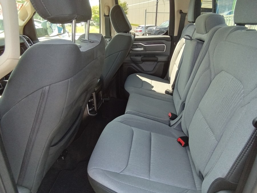 2020 Ram 1500 Big Horn 4x4 Quad Cab 6''4" Box, available for sale in Irvington, New Jersey | NJ Used Cars Center. Irvington, New Jersey 2020 Ram 1500 Big Horn 4x4 Quad Cab 6''4" Box, available for sale in Irvington, New Jersey | NJ Used Cars Center. Irvington, New Jersey