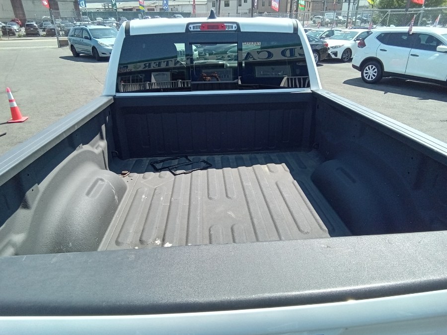 2020 Ram 1500 Big Horn 4x4 Quad Cab 6''4" Box, available for sale in Irvington, New Jersey | NJ Used Cars Center. Irvington, New Jersey 2020 Ram 1500 Big Horn 4x4 Quad Cab 6''4" Box, available for sale in Irvington, New Jersey | NJ Used Cars Center. Irvington, New Jersey
