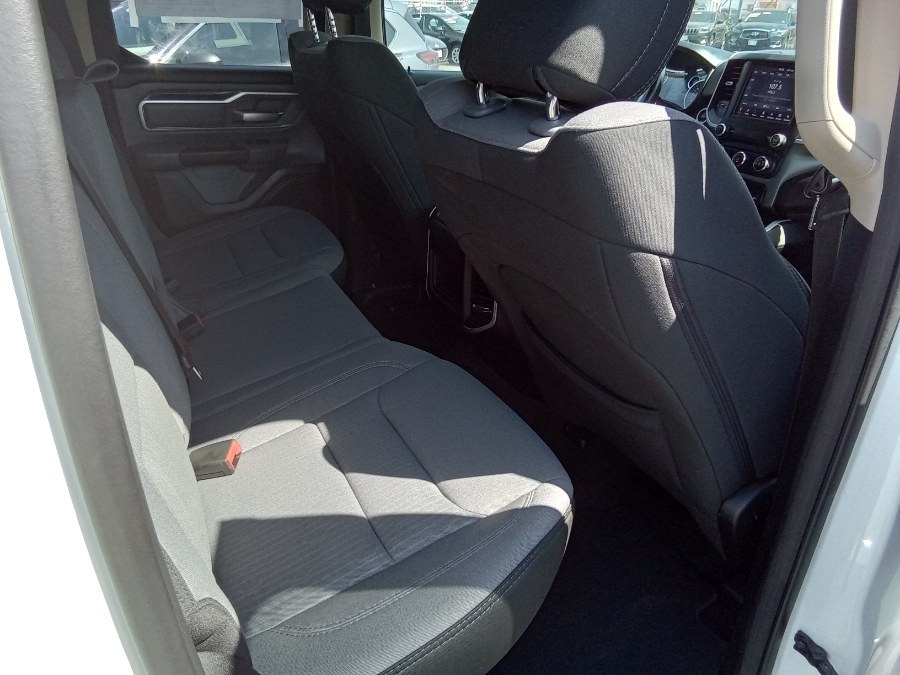 2020 Ram 1500 Big Horn 4x4 Quad Cab 6''4" Box, available for sale in Irvington, New Jersey | NJ Used Cars Center. Irvington, New Jersey 2020 Ram 1500 Big Horn 4x4 Quad Cab 6''4" Box, available for sale in Irvington, New Jersey | NJ Used Cars Center. Irvington, New Jersey