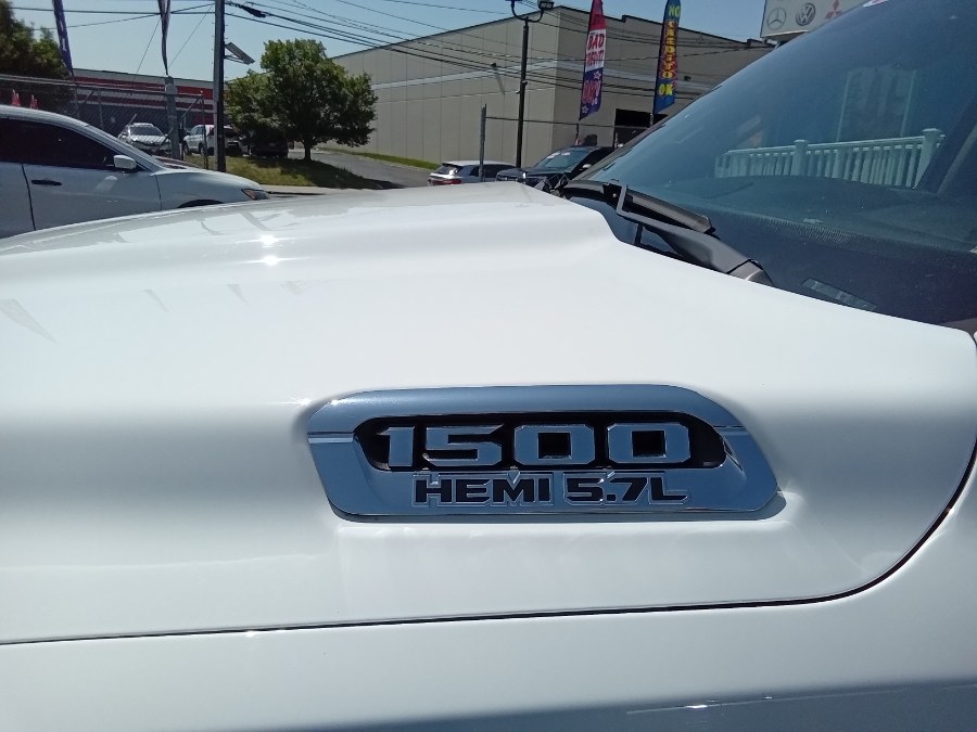 2020 Ram 1500 Big Horn 4x4 Quad Cab 6''4" Box, available for sale in Irvington, New Jersey | NJ Used Cars Center. Irvington, New Jersey 2020 Ram 1500 Big Horn 4x4 Quad Cab 6''4" Box, available for sale in Irvington, New Jersey | NJ Used Cars Center. Irvington, New Jersey