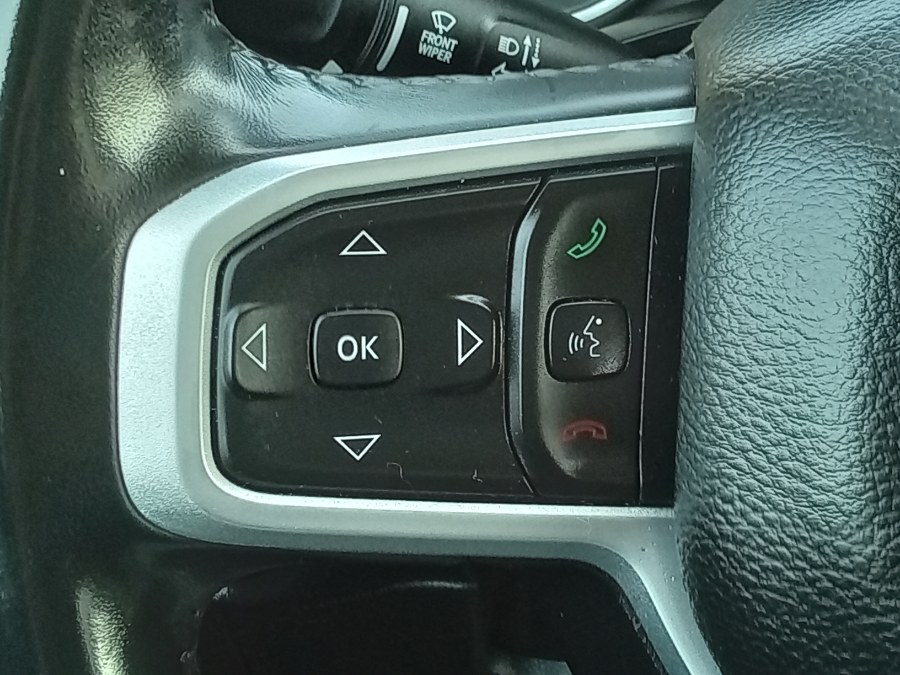 2020 Ram 1500 Big Horn 4x4 Quad Cab 6''4" Box, available for sale in Irvington, New Jersey | NJ Used Cars Center. Irvington, New Jersey 2020 Ram 1500 Big Horn 4x4 Quad Cab 6''4" Box, available for sale in Irvington, New Jersey | NJ Used Cars Center. Irvington, New Jersey