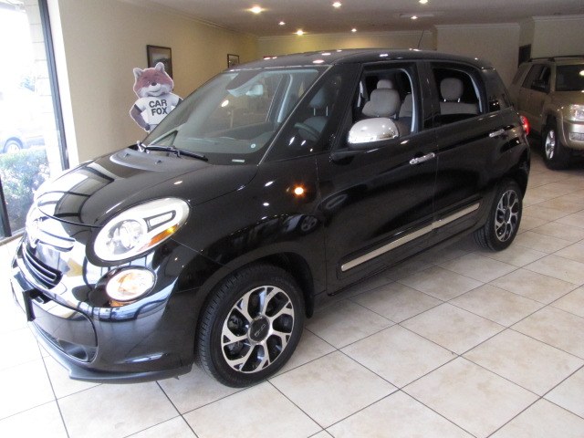 2014 FIAT 500L 5dr HB Lounge, available for sale in Placentia, California | Auto Network Group Inc. Placentia, California 2014 FIAT 500L 5dr HB Lounge, available for sale in Placentia, California | Auto Network Group Inc. Placentia, California