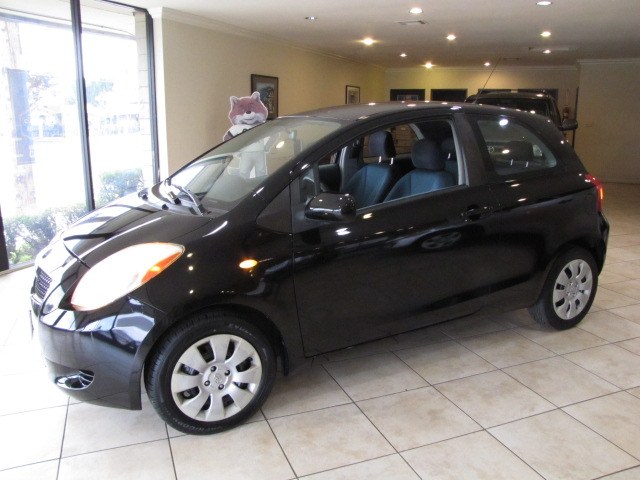 2007 Toyota Yaris 3dr HB Man, available for sale in Placentia, California | Auto Network Group Inc. Placentia, California 2007 Toyota Yaris 3dr HB Man, available for sale in Placentia, California | Auto Network Group Inc. Placentia, California