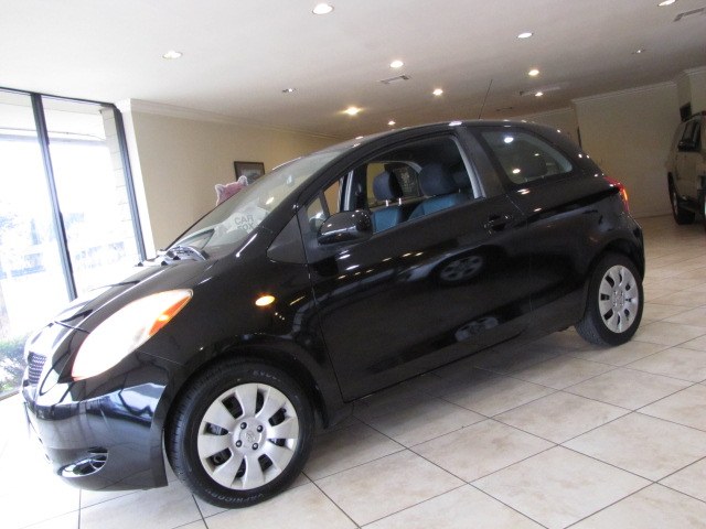 2007 Toyota Yaris 3dr HB Man, available for sale in Placentia, California | Auto Network Group Inc. Placentia, California 2007 Toyota Yaris 3dr HB Man, available for sale in Placentia, California | Auto Network Group Inc. Placentia, California