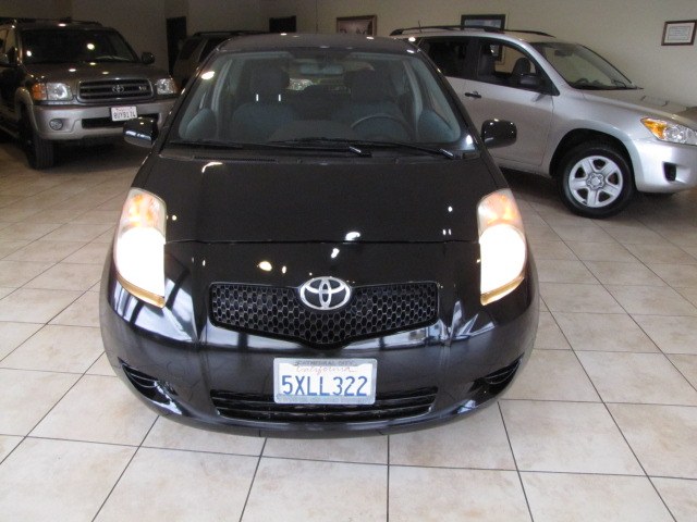 2007 Toyota Yaris 3dr HB Man, available for sale in Placentia, California | Auto Network Group Inc. Placentia, California 2007 Toyota Yaris 3dr HB Man, available for sale in Placentia, California | Auto Network Group Inc. Placentia, California