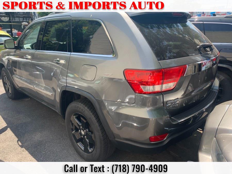 2012 Jeep Grand Cherokee 4WD 4dr Limited, available for sale in Brooklyn, New York | Sports & Imports Auto Inc. Brooklyn, New York 2012 Jeep Grand Cherokee 4WD 4dr Limited, available for sale in Brooklyn, New York | Sports & Imports Auto Inc. Brooklyn, New York