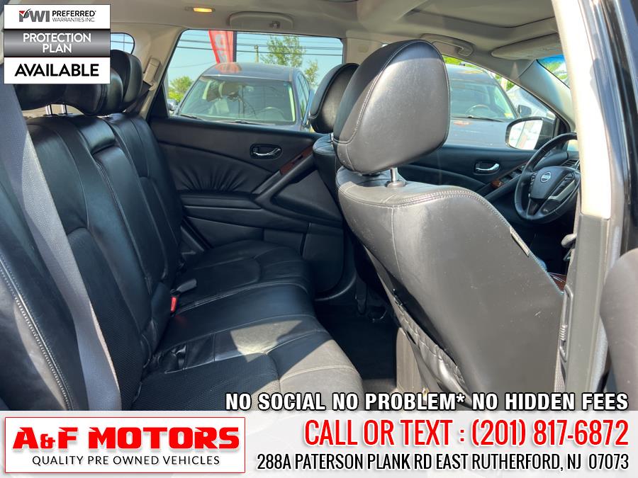 2010 Nissan Murano AWD 4dr LE, available for sale in East Rutherford, New Jersey | A&F Motors LLC. East Rutherford, New Jersey 2010 Nissan Murano AWD 4dr LE, available for sale in East Rutherford, New Jersey | A&F Motors LLC. East Rutherford, New Jersey
