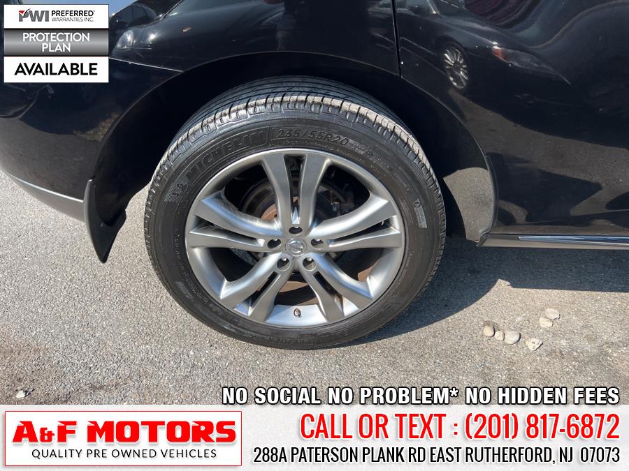 2010 Nissan Murano AWD 4dr LE, available for sale in East Rutherford, New Jersey | A&F Motors LLC. East Rutherford, New Jersey 2010 Nissan Murano AWD 4dr LE, available for sale in East Rutherford, New Jersey | A&F Motors LLC. East Rutherford, New Jersey