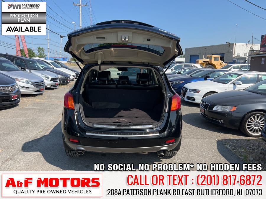 2010 Nissan Murano AWD 4dr LE, available for sale in East Rutherford, New Jersey | A&F Motors LLC. East Rutherford, New Jersey 2010 Nissan Murano AWD 4dr LE, available for sale in East Rutherford, New Jersey | A&F Motors LLC. East Rutherford, New Jersey