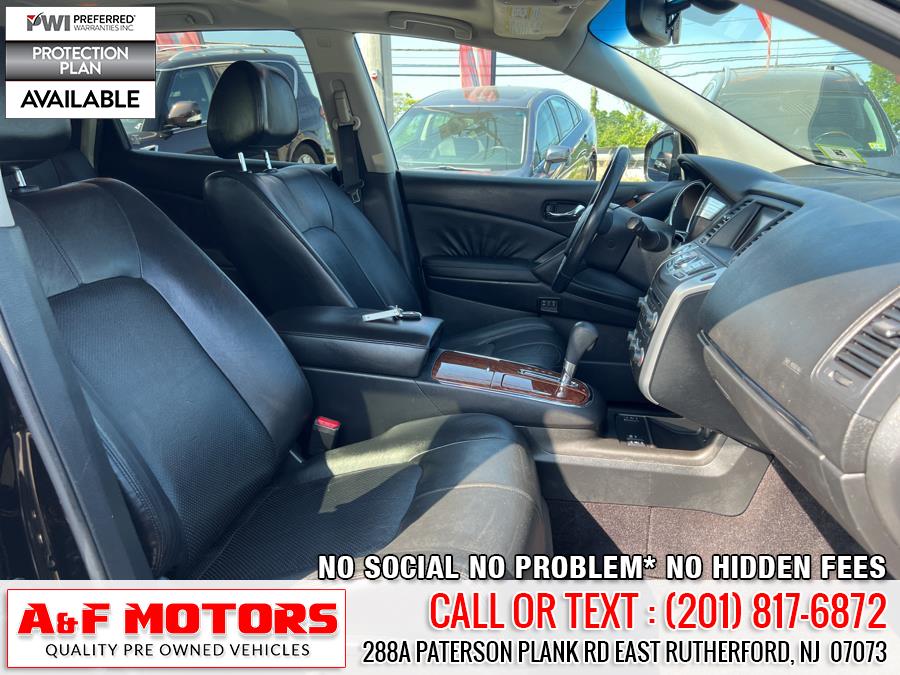 2010 Nissan Murano AWD 4dr LE, available for sale in East Rutherford, New Jersey | A&F Motors LLC. East Rutherford, New Jersey 2010 Nissan Murano AWD 4dr LE, available for sale in East Rutherford, New Jersey | A&F Motors LLC. East Rutherford, New Jersey