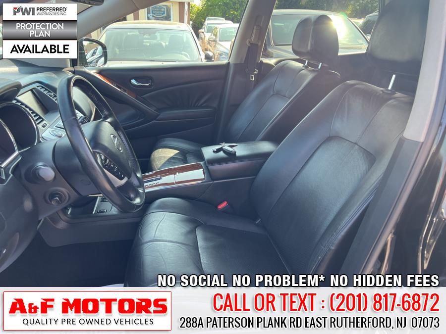 2010 Nissan Murano AWD 4dr LE, available for sale in East Rutherford, New Jersey | A&F Motors LLC. East Rutherford, New Jersey 2010 Nissan Murano AWD 4dr LE, available for sale in East Rutherford, New Jersey | A&F Motors LLC. East Rutherford, New Jersey