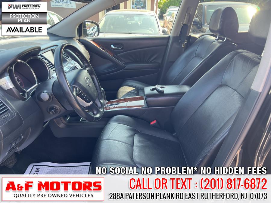 2010 Nissan Murano AWD 4dr LE, available for sale in East Rutherford, New Jersey | A&F Motors LLC. East Rutherford, New Jersey 2010 Nissan Murano AWD 4dr LE, available for sale in East Rutherford, New Jersey | A&F Motors LLC. East Rutherford, New Jersey