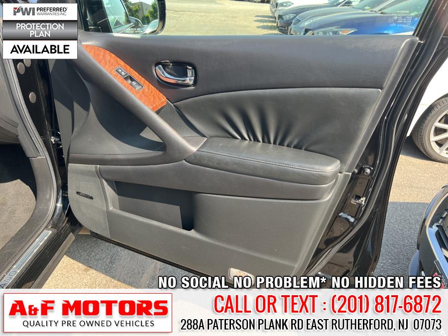 2010 Nissan Murano AWD 4dr LE, available for sale in East Rutherford, New Jersey | A&F Motors LLC. East Rutherford, New Jersey 2010 Nissan Murano AWD 4dr LE, available for sale in East Rutherford, New Jersey | A&F Motors LLC. East Rutherford, New Jersey