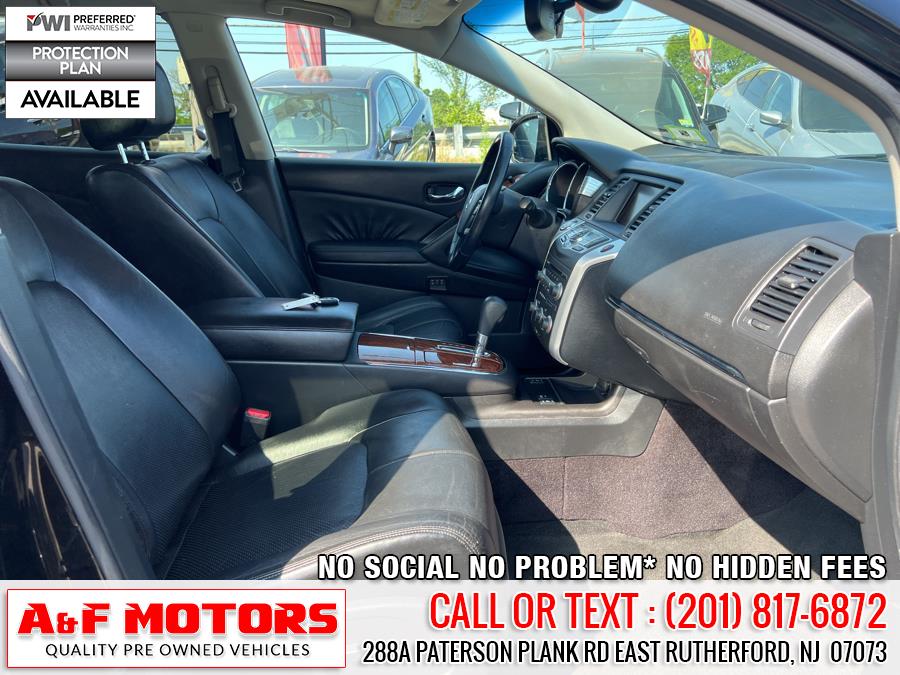 2010 Nissan Murano AWD 4dr LE, available for sale in East Rutherford, New Jersey | A&F Motors LLC. East Rutherford, New Jersey 2010 Nissan Murano AWD 4dr LE, available for sale in East Rutherford, New Jersey | A&F Motors LLC. East Rutherford, New Jersey