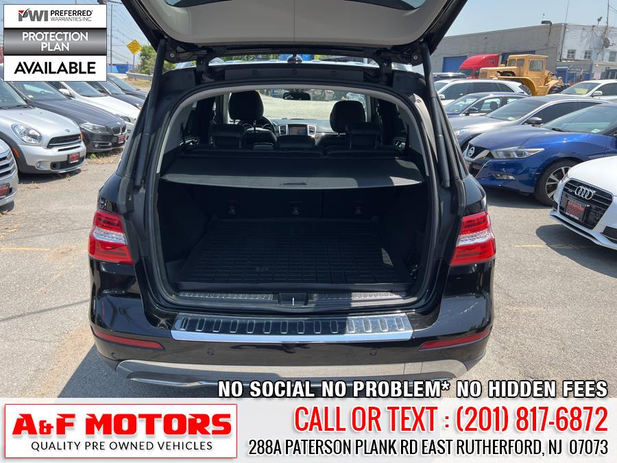 2013 Mercedes-Benz M-Class 4MATIC 4dr ML 350, available for sale in East Rutherford, New Jersey | A&F Motors LLC. East Rutherford, New Jersey 2013 Mercedes-Benz M-Class 4MATIC 4dr ML 350, available for sale in East Rutherford, New Jersey | A&F Motors LLC. East Rutherford, New Jersey