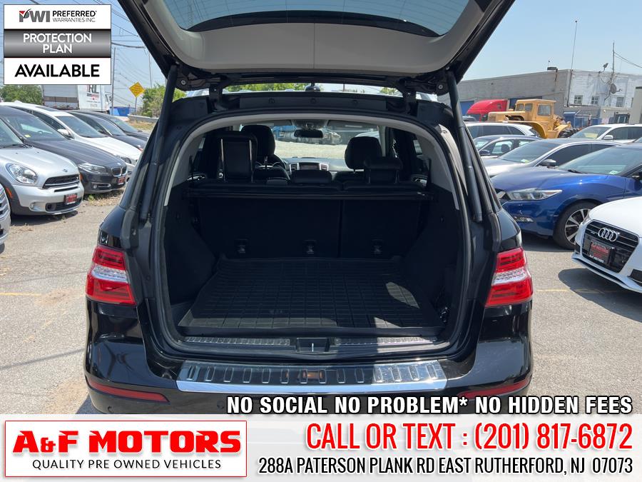 2013 Mercedes-Benz M-Class 4MATIC 4dr ML 350, available for sale in East Rutherford, New Jersey | A&F Motors LLC. East Rutherford, New Jersey 2013 Mercedes-Benz M-Class 4MATIC 4dr ML 350, available for sale in East Rutherford, New Jersey | A&F Motors LLC. East Rutherford, New Jersey